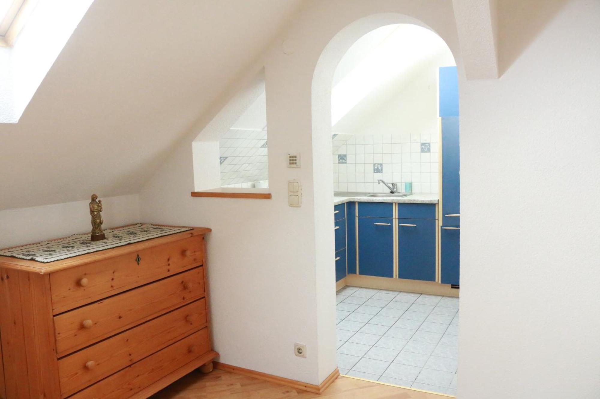 אוברטרום אם זי Ferienwohnung Am Bio-Bauernhof מראה חיצוני תמונה